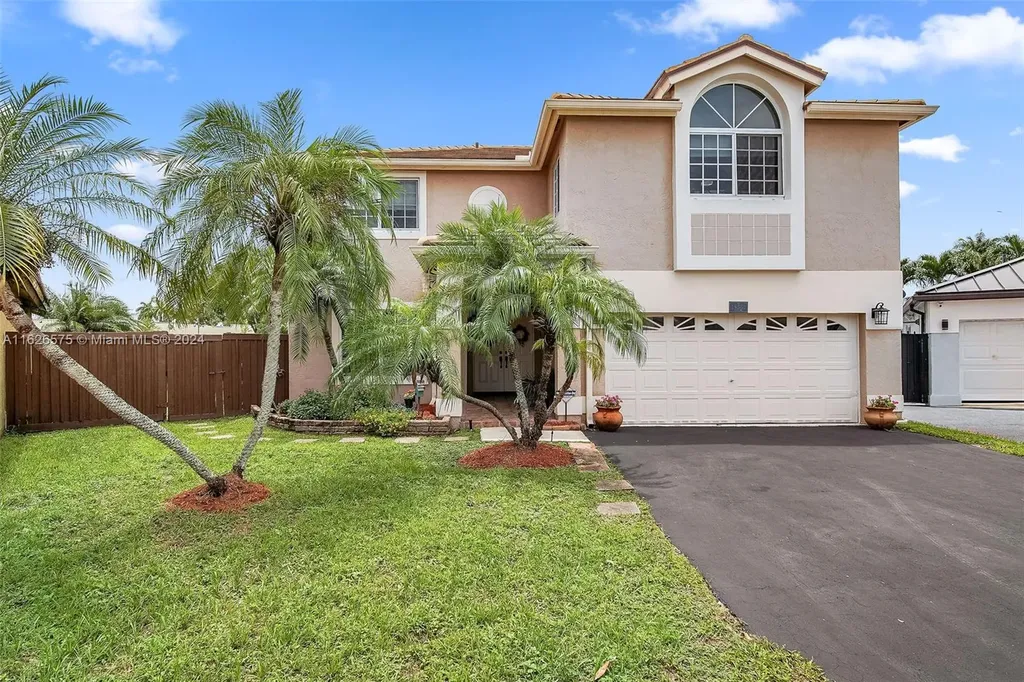19561 NW 82nd Court Hialeah FL 33015