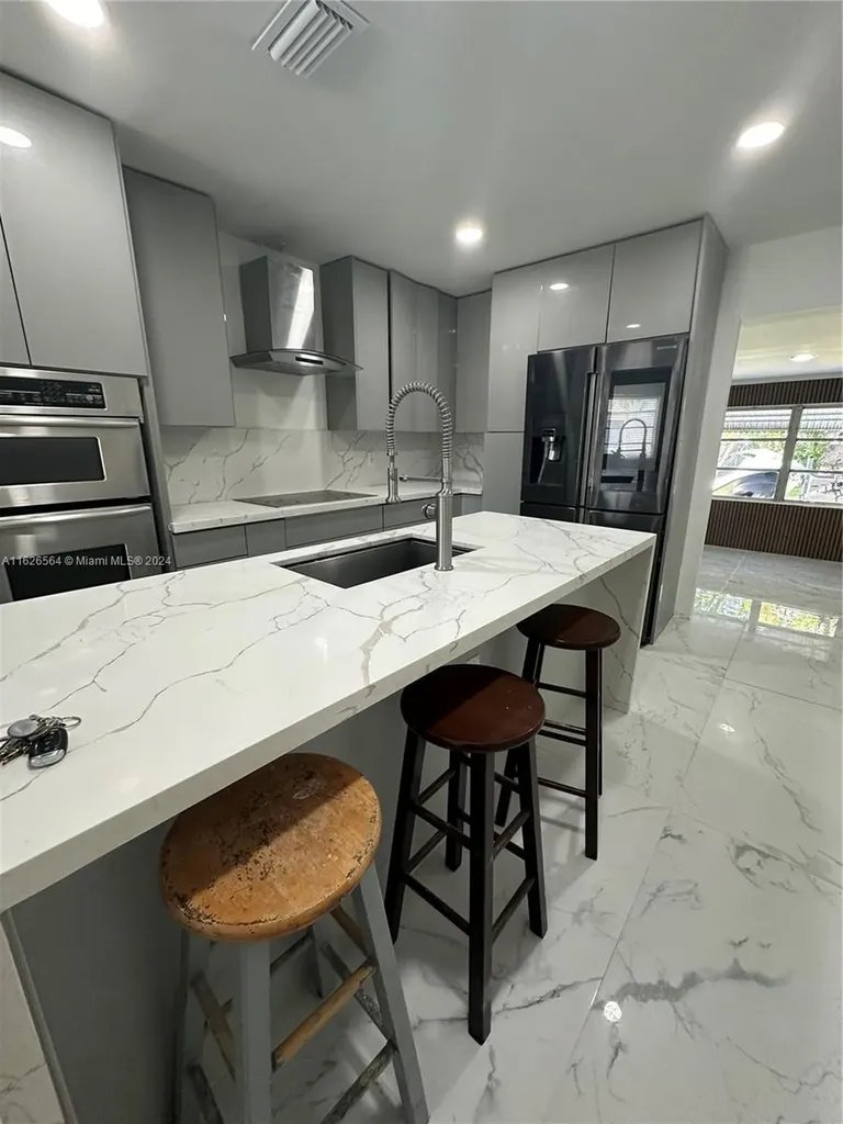 1619 Moffett Street Hollywood FL 33020