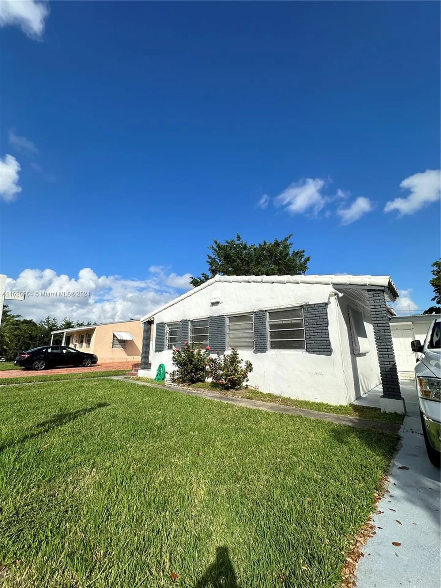1619 Moffett Street Hollywood FL 33020