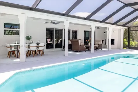 1575 Osprey Avenue Naples FL 34102