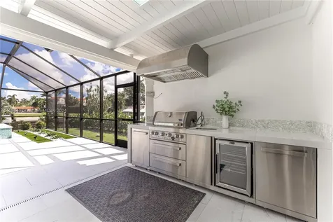 1575 Osprey Avenue Naples FL 34102