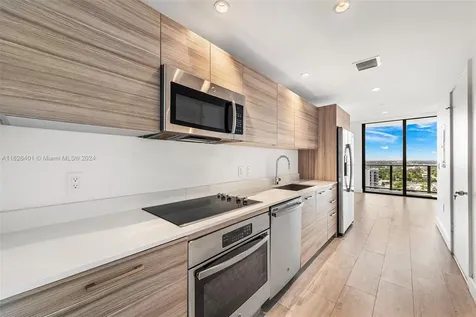 121 NE 34th Street Miami FL 33137