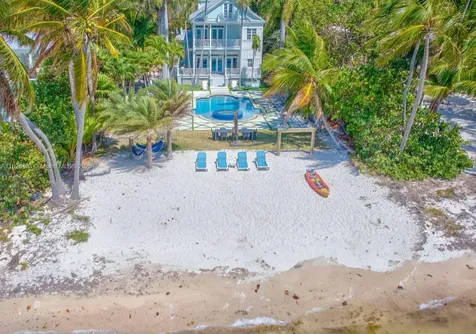 75761 Overseas Highway Islamorada FL 33036