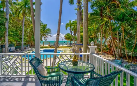 75761 Overseas Highway Islamorada FL 33036