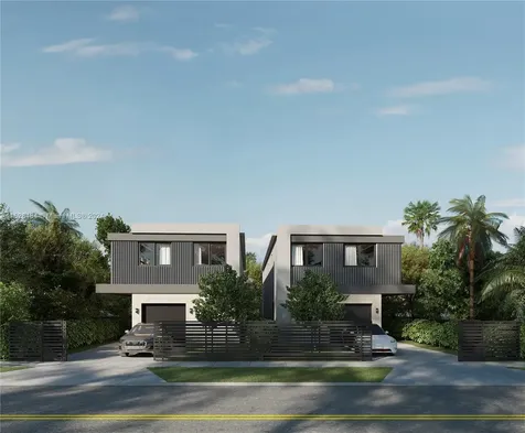 2770 SW 32nd Court Miami FL 33133