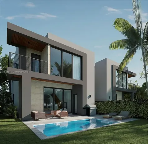 2770 SW 32nd Court Miami FL 33133