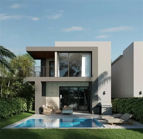2770 SW 32nd Court Miami FL 33133