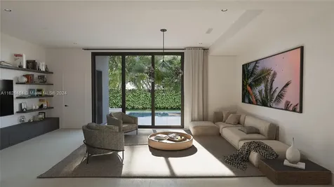 2770 SW 32nd Court Miami FL 33133