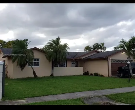 11026 SW 139th Place Miami FL 33186