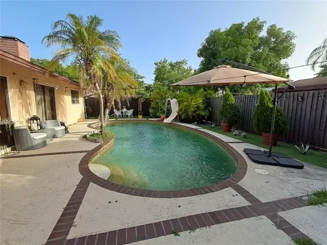 11026 SW 139th Place Miami FL 33186