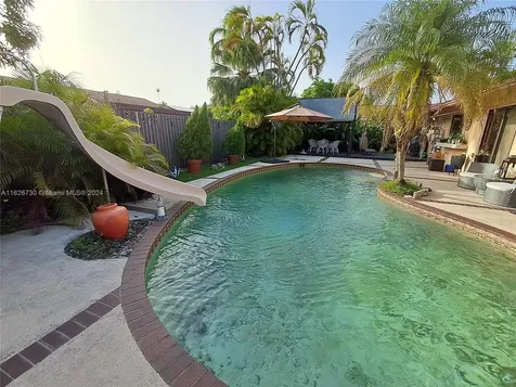11026 SW 139th Place Miami FL 33186