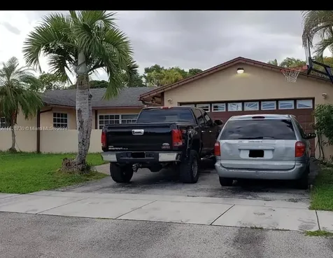 11026 SW 139th Place Miami FL 33186