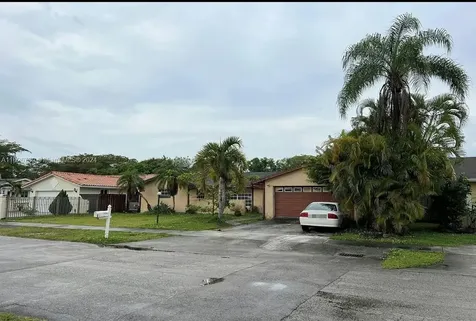 11026 SW 139th Place Miami FL 33186