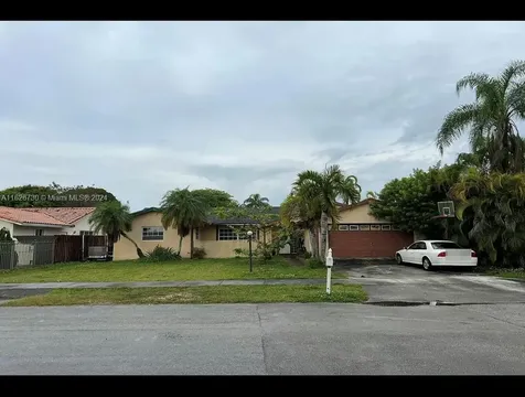 11026 SW 139th Place Miami FL 33186