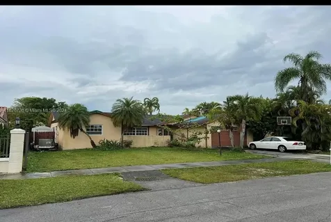 11026 SW 139th Place Miami FL 33186
