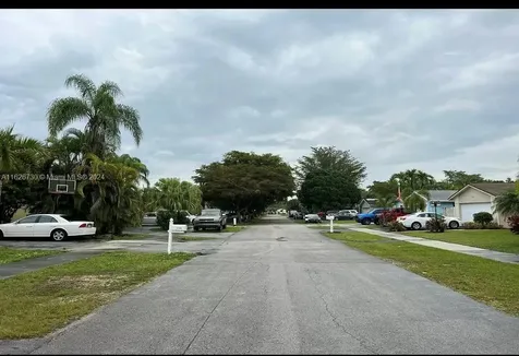 11026 SW 139th Place Miami FL 33186