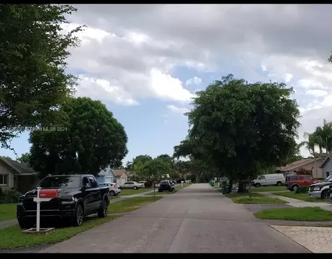 11026 SW 139th Place Miami FL 33186