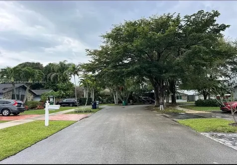 11026 SW 139th Place Miami FL 33186