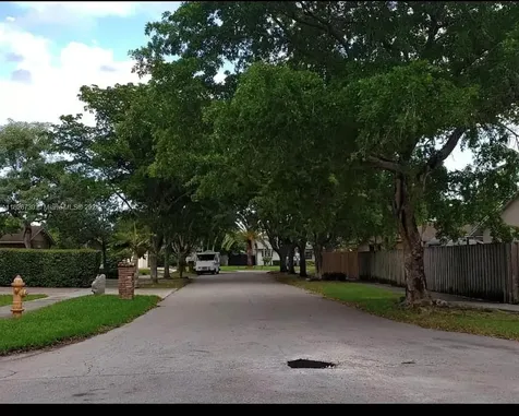 11026 SW 139th Place Miami FL 33186