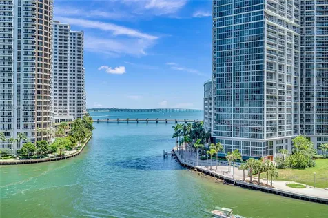 300 Biscayne Boulevard Way Miami FL 33131