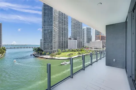 300 Biscayne Boulevard Way Miami FL 33131