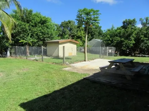 24925 SW 134th Court Homestead FL 33032