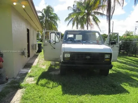 24925 SW 134th Court Homestead FL 33032