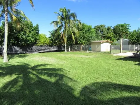 24925 SW 134th Court Homestead FL 33032