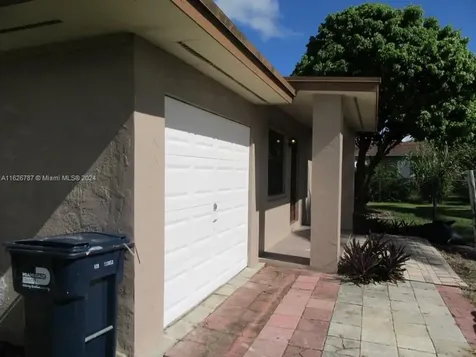 24925 SW 134th Court Homestead FL 33032