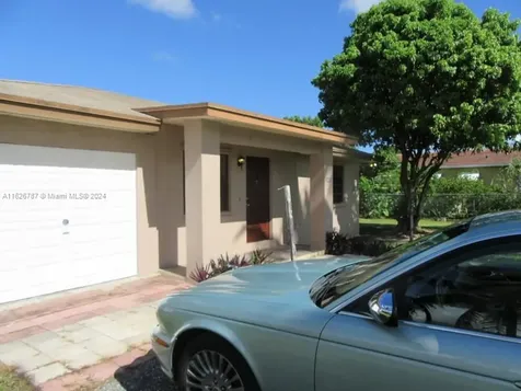 24925 SW 134th Court Homestead FL 33032