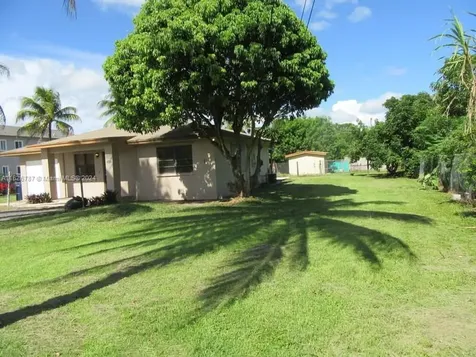 24925 SW 134th Court Homestead FL 33032