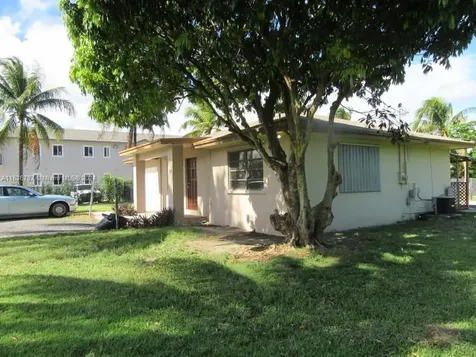 24925 SW 134th Court Homestead FL 33032