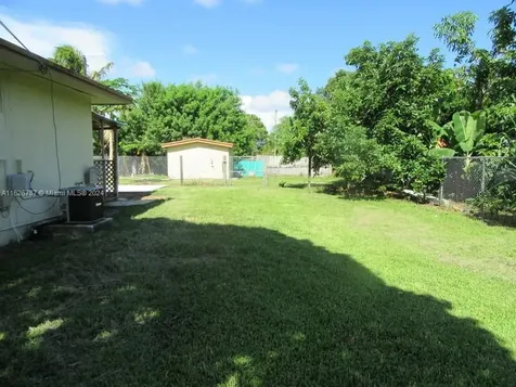 24925 SW 134th Court Homestead FL 33032