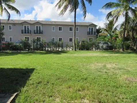 24925 SW 134th Court Homestead FL 33032