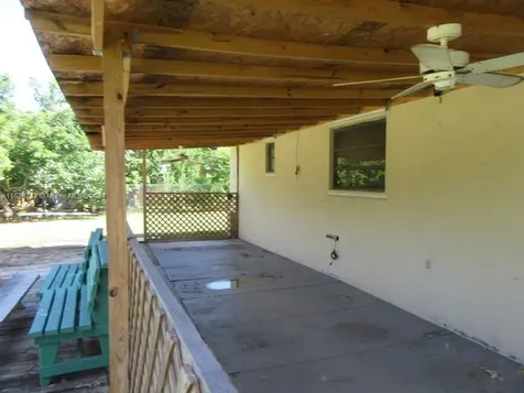 24925 SW 134th Court Homestead FL 33032