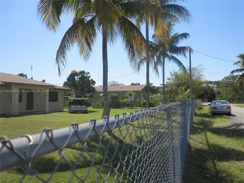 24925 SW 134th Court Homestead FL 33032