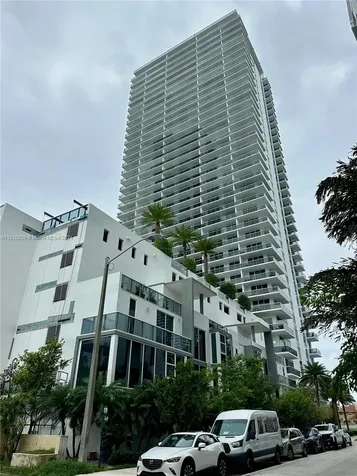 600 NE 27th Street Miami FL 33137