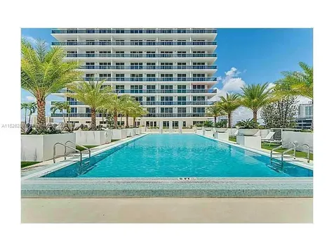 600 NE 27th Street Miami FL 33137