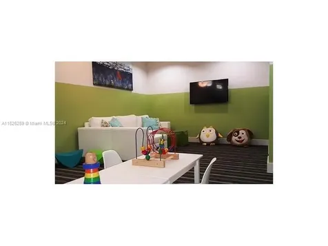 600 NE 27th Street Miami FL 33137
