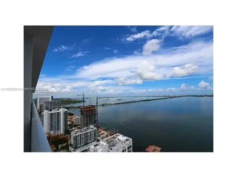 600 NE 27th Street Miami FL 33137