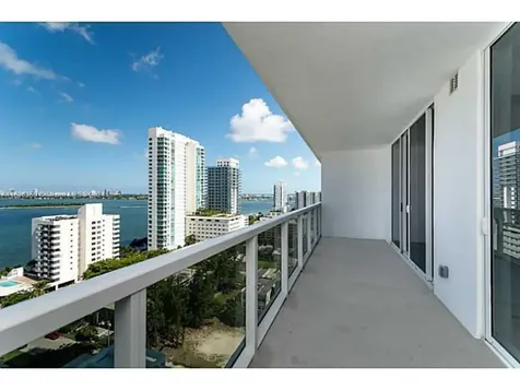 600 NE 27th Street Miami FL 33137