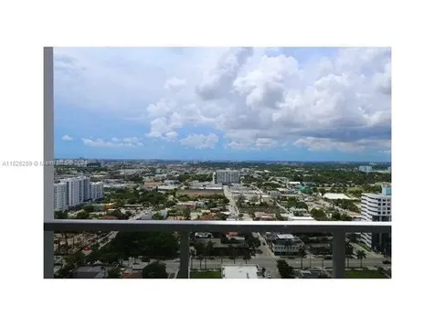 600 NE 27th Street Miami FL 33137