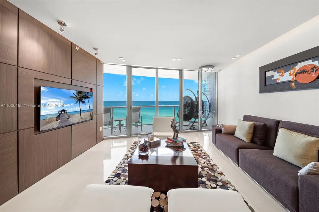 17001 Collins Avenue Sunny Isles Beach FL 33160