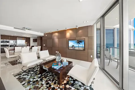 17001 Collins Avenue Sunny Isles Beach FL 33160