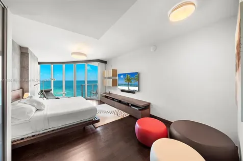 17001 Collins Avenue Sunny Isles Beach FL 33160