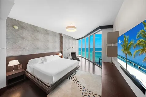17001 Collins Avenue Sunny Isles Beach FL 33160