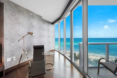 17001 Collins Avenue Sunny Isles Beach FL 33160