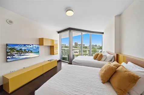 17001 Collins Avenue Sunny Isles Beach FL 33160