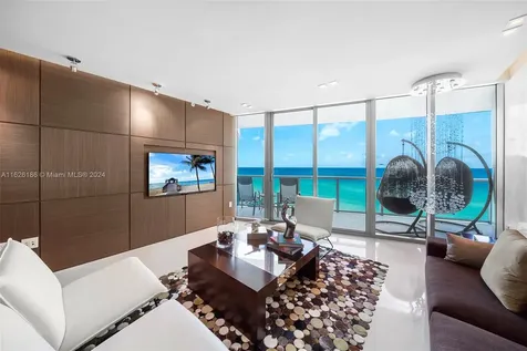 17001 Collins Avenue Sunny Isles Beach FL 33160