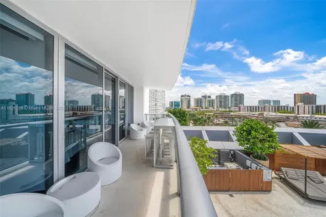 17001 Collins Avenue Sunny Isles Beach FL 33160